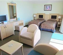 Sea Life Family Resort