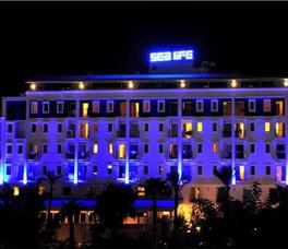 Sea Life Family Resort