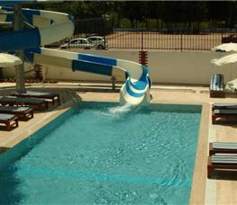 Sea Life Family Resort