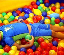 Sea Life Family Resort