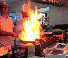 Sea Life Family Resort