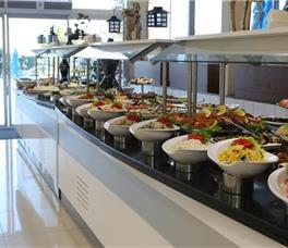 Sea Life Family Resort