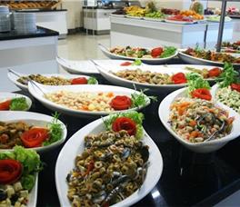 Sea Life Family Resort