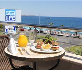 Sea Life Family Resort