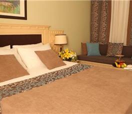 Sea Life Family Resort