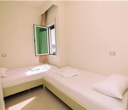 Apartment Duplex with Balcony and Sea View