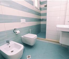 Apartment Duplex with Balcony and Sea View