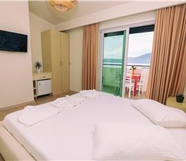 Apartment Two-Bedroom