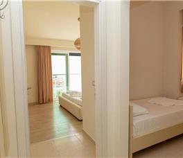 Apartment Two-Bedroom