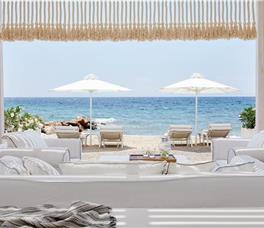 Danai Beach Resort and Villas 