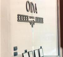 Oda Hotel Tirana