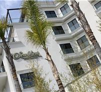 Sea View Hotel