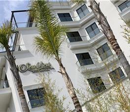 Sea View Hotel