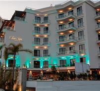 Sea View Hotel
