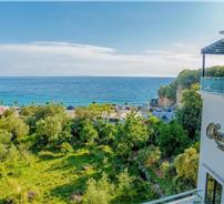 Sea View Hotel