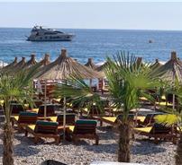 Sea View Hotel