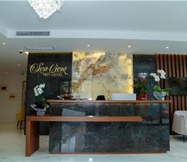 Sea View Hotel