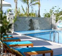 Sea View Hotel