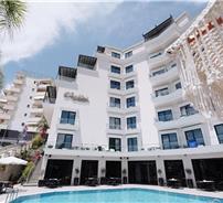 Sea View Hotel