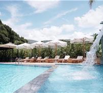 Sea View Hotel