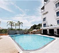 Sea View Hotel