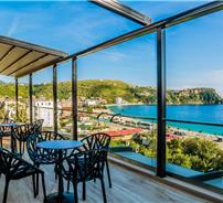 Sea View Hotel