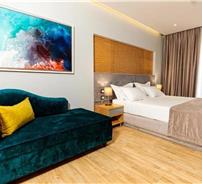 Sea View Hotel