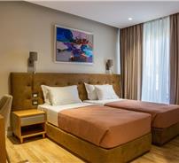 Sea View Hotel
