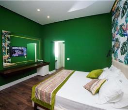 Double room Superior King