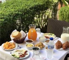 Vila Arial (ex. Vila Rias)