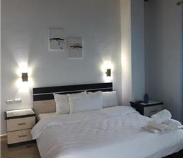 Vila Arial (ex. Vila Rias)