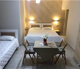 Vila Arial (ex. Vila Rias)