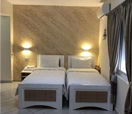 Vila Arial (ex. Vila Rias)