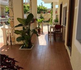 Vila Arial (ex. Vila Rias)