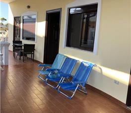 Vila Arial (ex. Vila Rias)