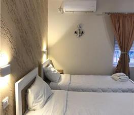 Vila Arial (ex. Vila Rias)