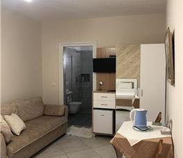 Vila Arial (ex. Vila Rias)