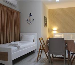 Vila Arial (ex. Vila Rias)