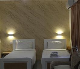 Vila Arial (ex. Vila Rias)