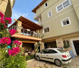 Vila Arial (ex. Vila Rias)