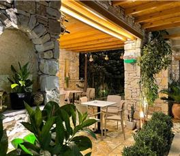 Vila Arial (ex. Vila Rias)