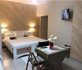 Vila Arial (ex. Vila Rias)