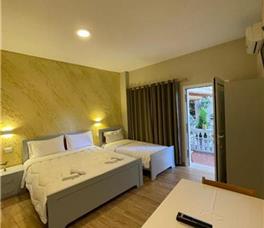 Vila Arial (ex. Vila Rias)