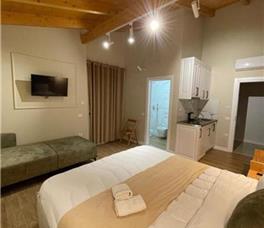 Vila Arial (ex. Vila Rias)