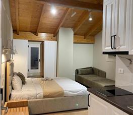 Vila Arial (ex. Vila Rias)