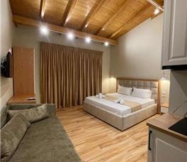 Vila Arial (ex. Vila Rias)