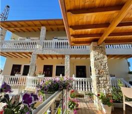 Vila Arial (ex. Vila Rias)