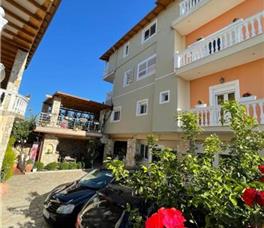 Vila Arial (ex. Vila Rias)