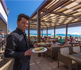 Michell Hotel & Spa ( Adults Only +16)