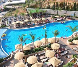 Michell Hotel & Spa ( Adults Only +16)